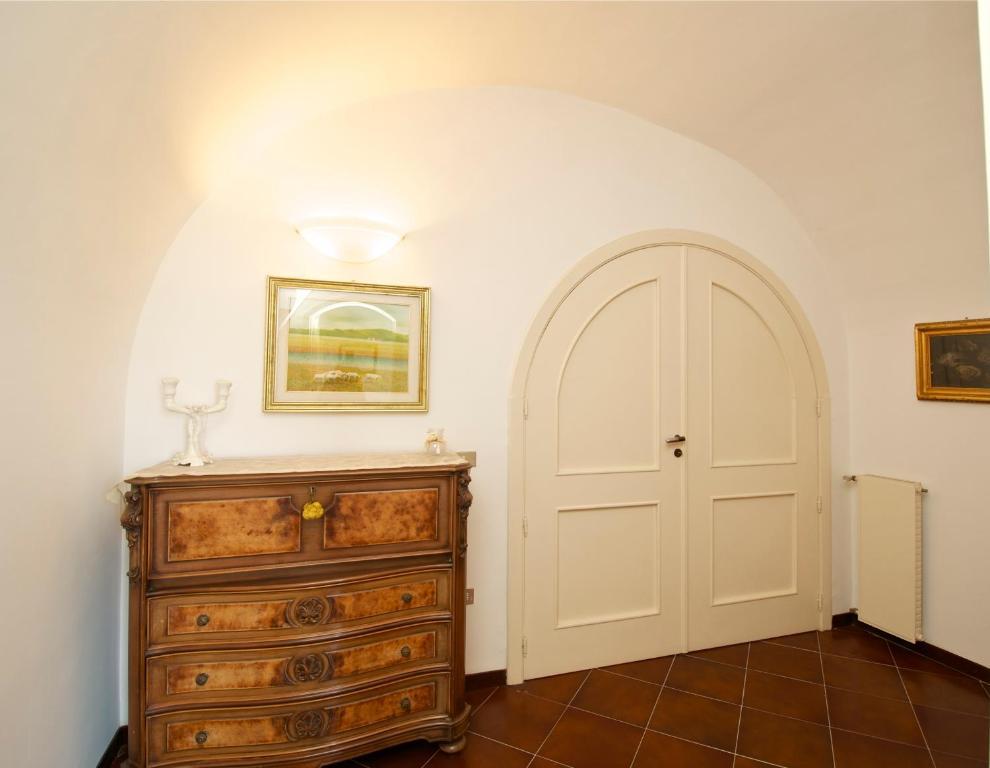 Villa Casale Ravello Residence חדר תמונה