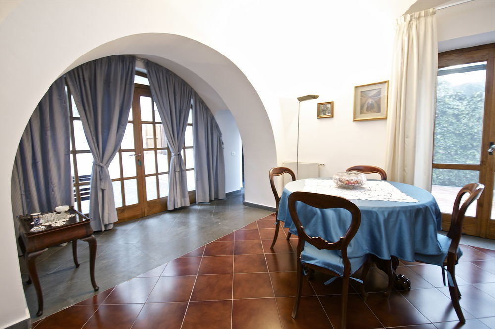 Villa Casale Ravello Residence מראה חיצוני תמונה