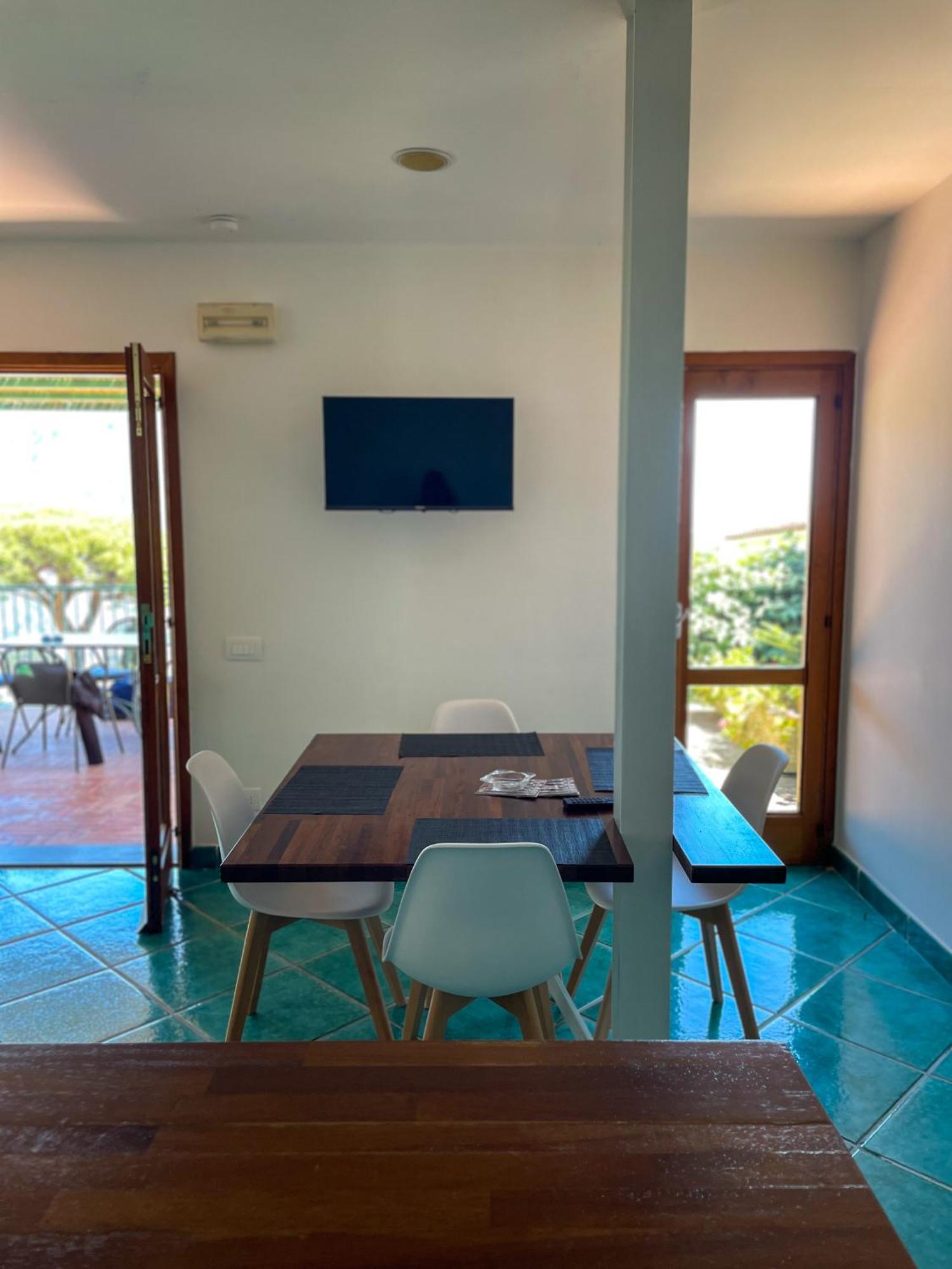 Villa Casale Ravello Residence מראה חיצוני תמונה