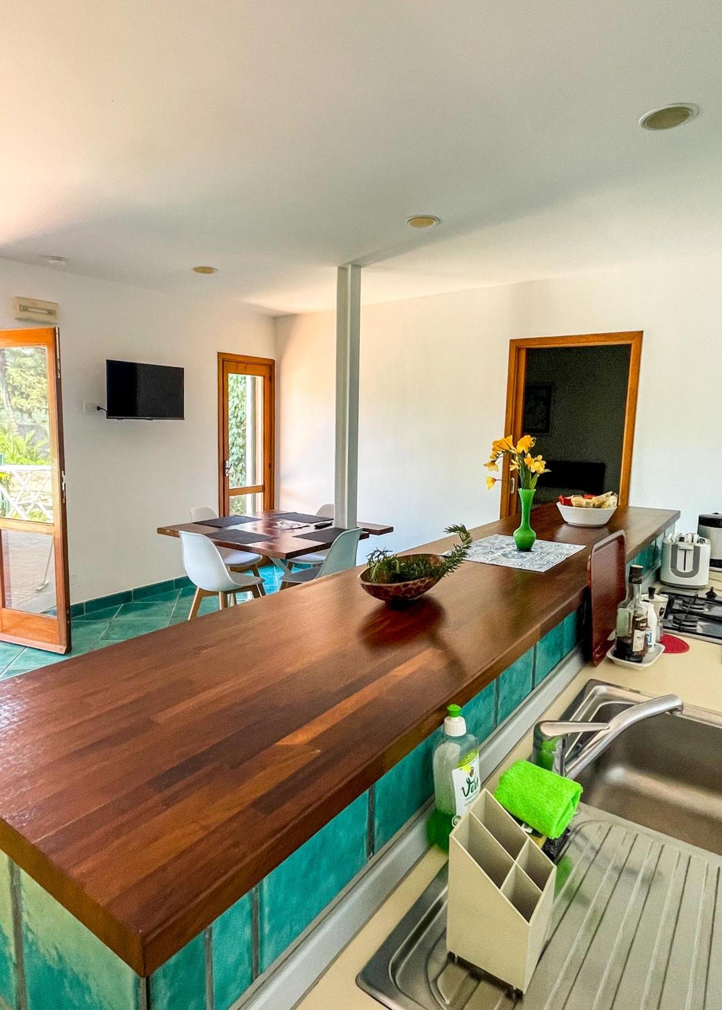 Villa Casale Ravello Residence מראה חיצוני תמונה