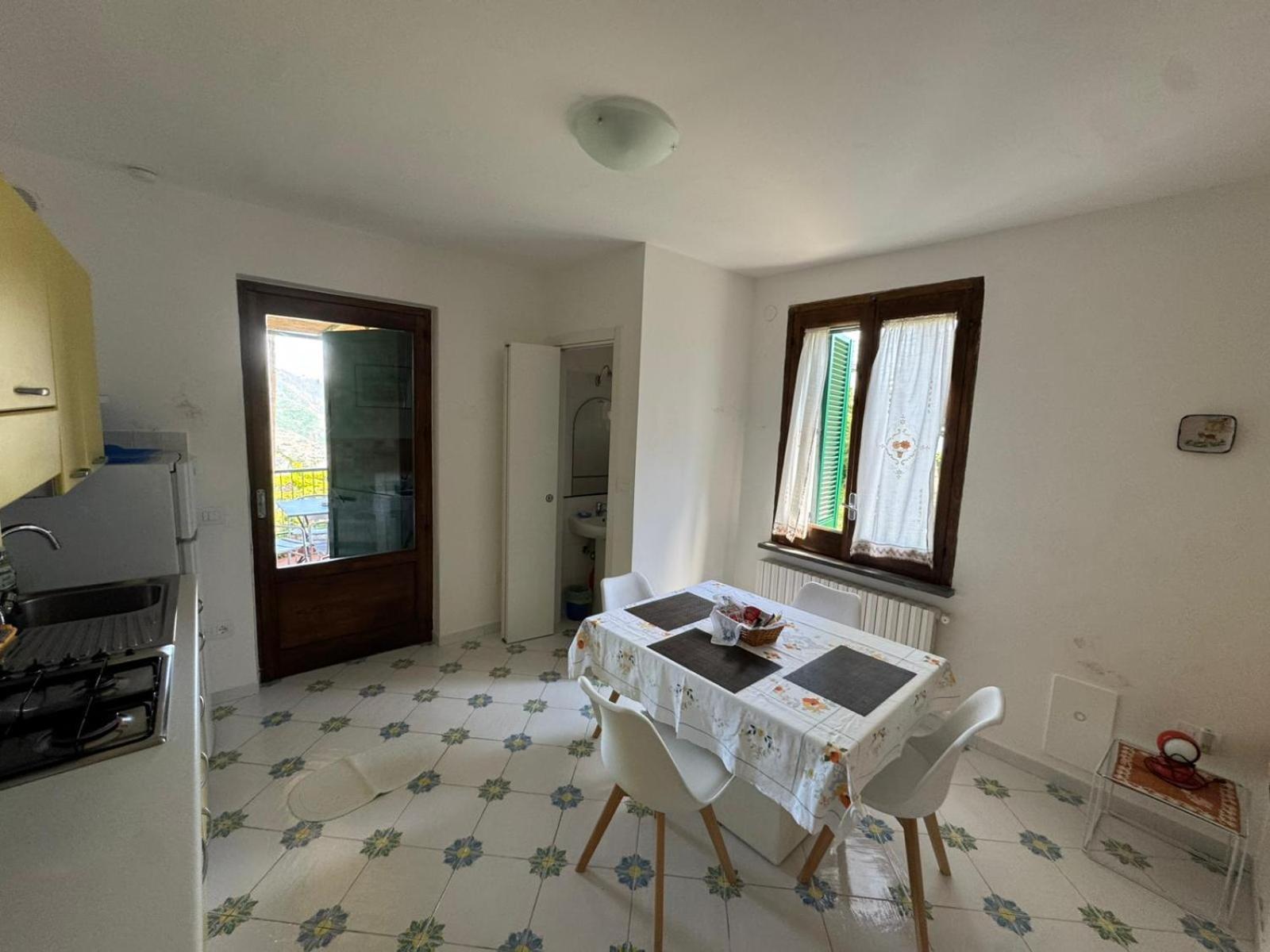 Villa Casale Ravello Residence מראה חיצוני תמונה