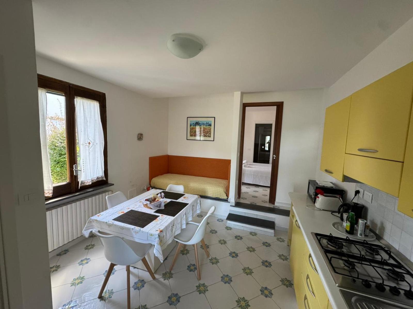 Villa Casale Ravello Residence מראה חיצוני תמונה