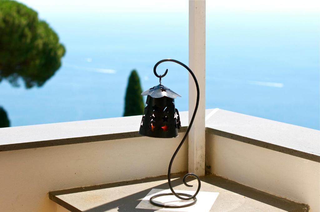 Villa Casale Ravello Residence חדר תמונה
