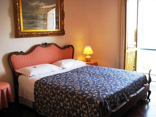Villa Casale Ravello Residence מראה חיצוני תמונה